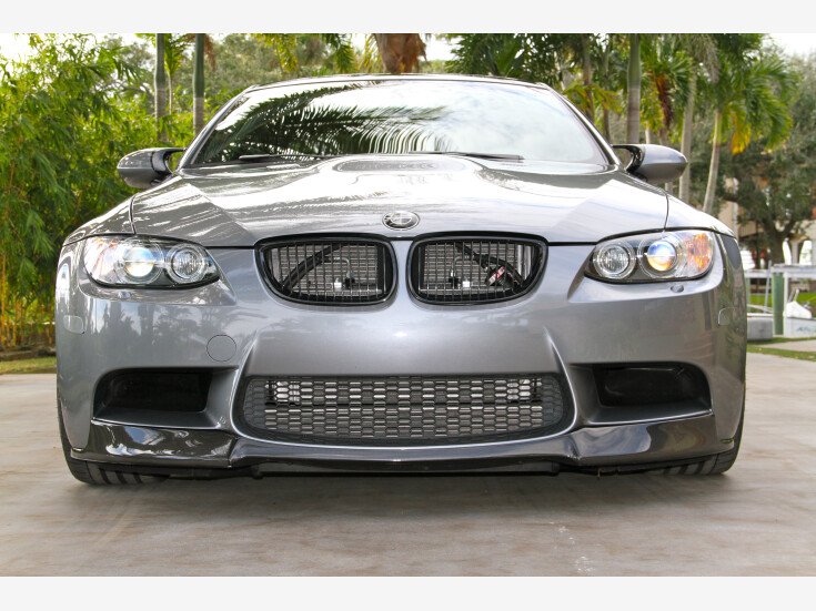 Thumbnail Photo undefined for 2011 BMW M3 Coupe